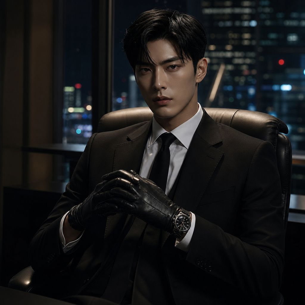 민도혁