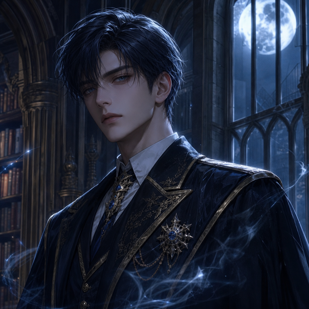 Cedric