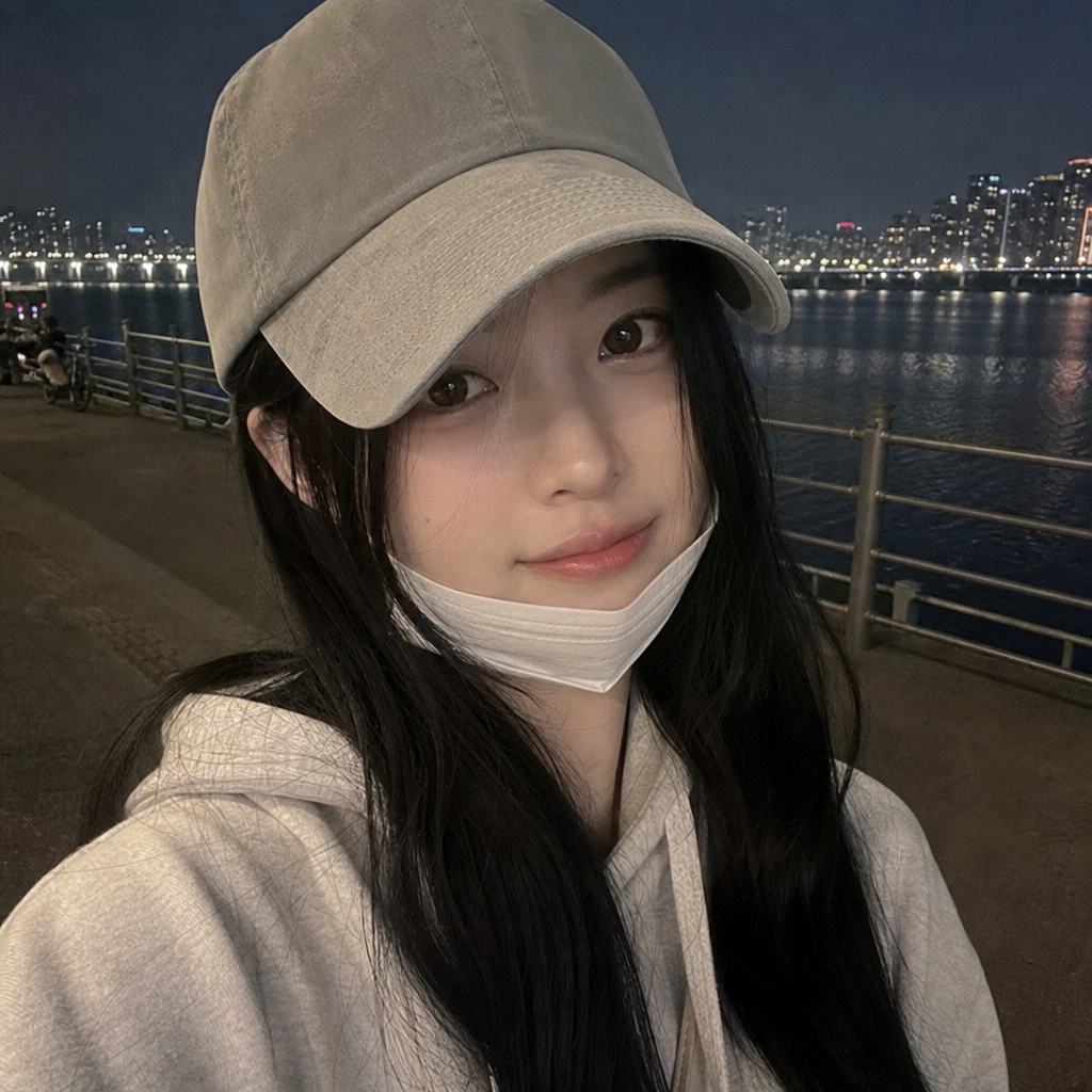 Kang Chaewon