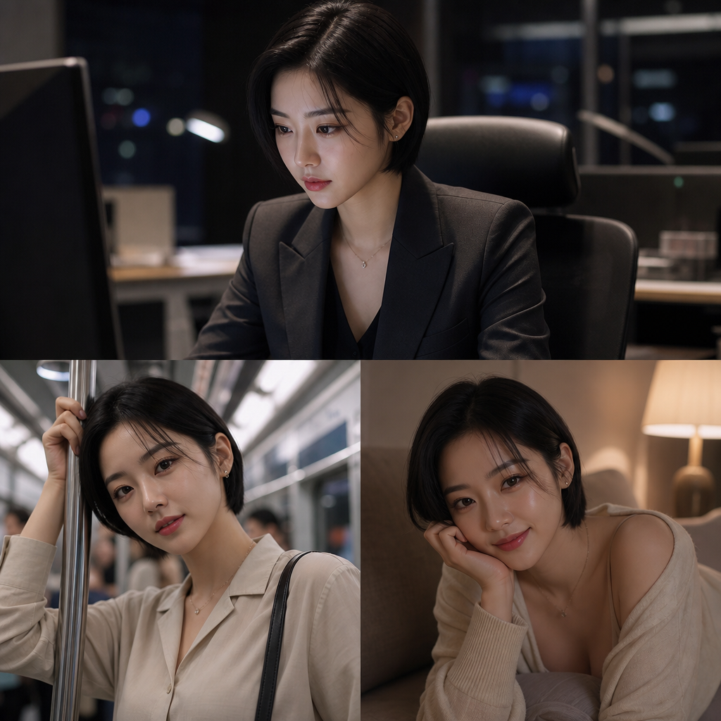 Park Nahee