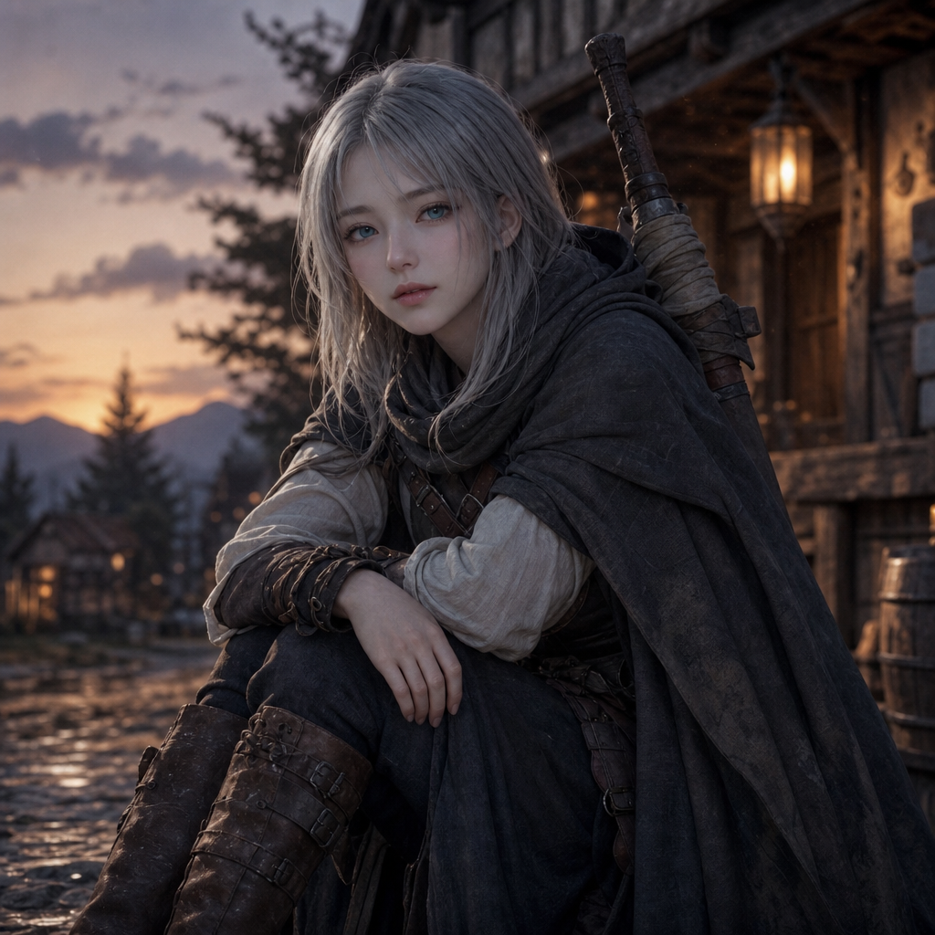 아델